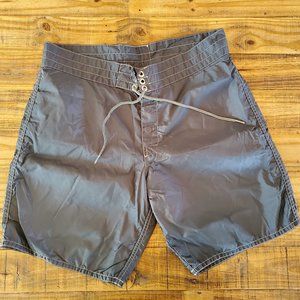Birdwell board shorts mens size 36